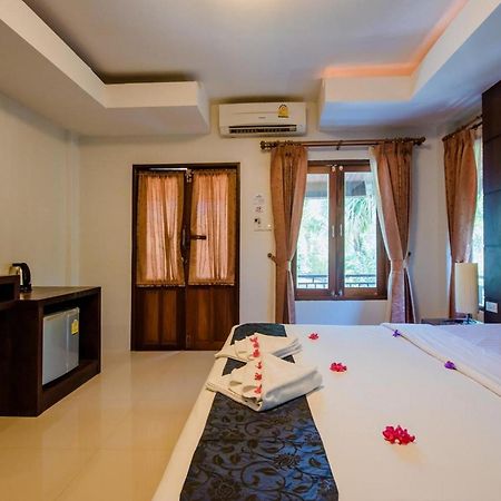 Baan Rabieng Resort Ко-Ланта Номер фото