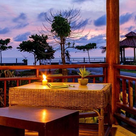 Baan Rabieng Resort Ко-Ланта Екстер'єр фото