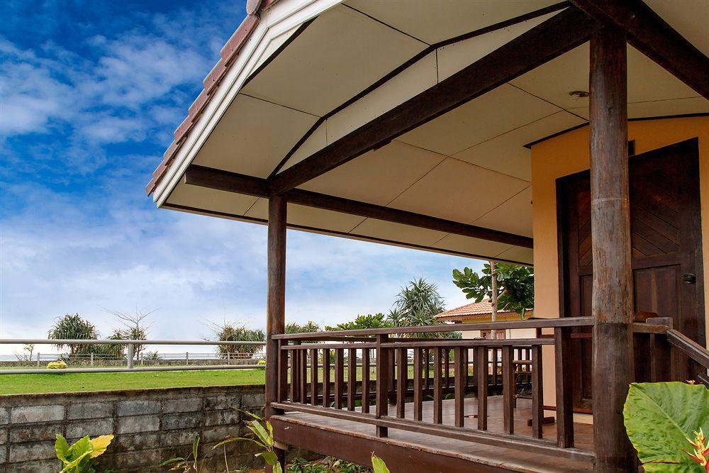 Baan Rabieng Resort Ко-Ланта Екстер'єр фото