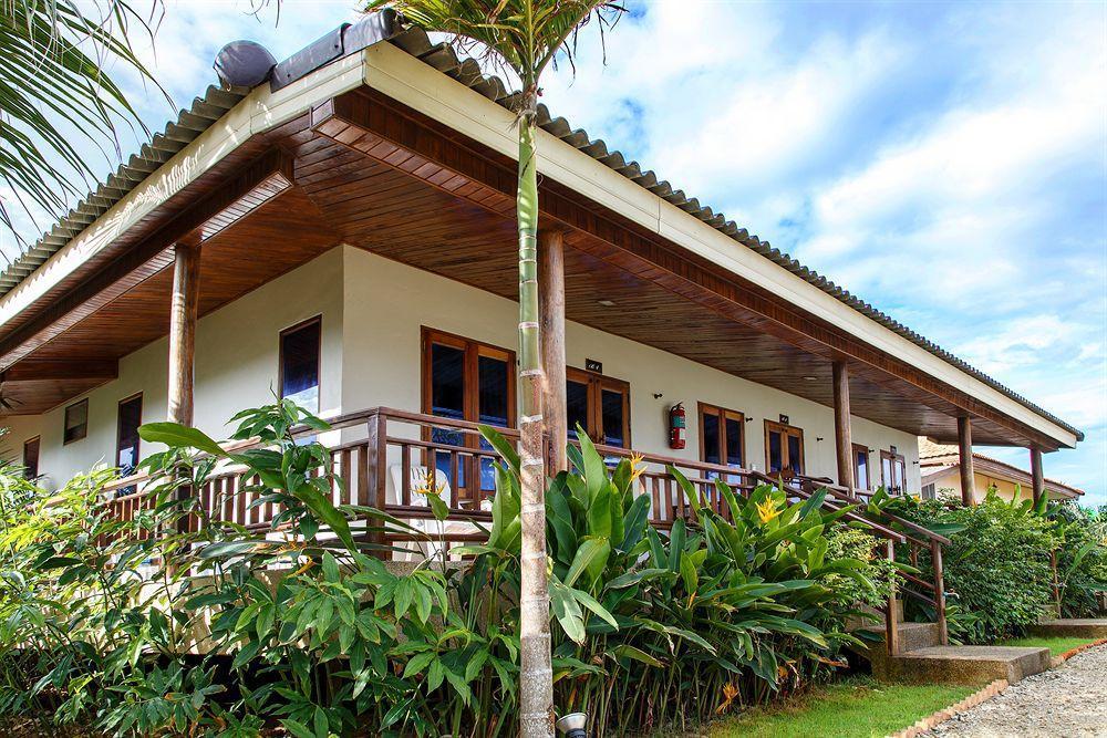 Baan Rabieng Resort Ко-Ланта Екстер'єр фото
