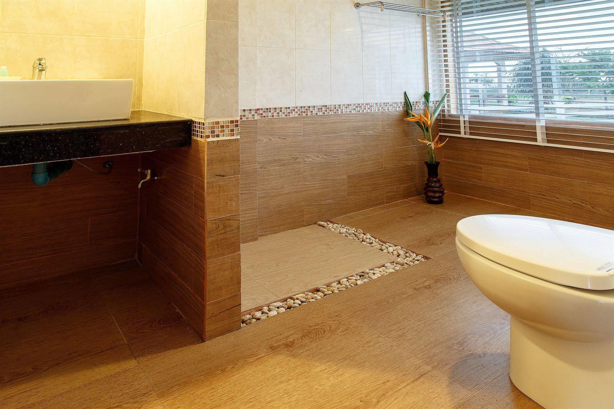 Baan Rabieng Resort Ко-Ланта Екстер'єр фото