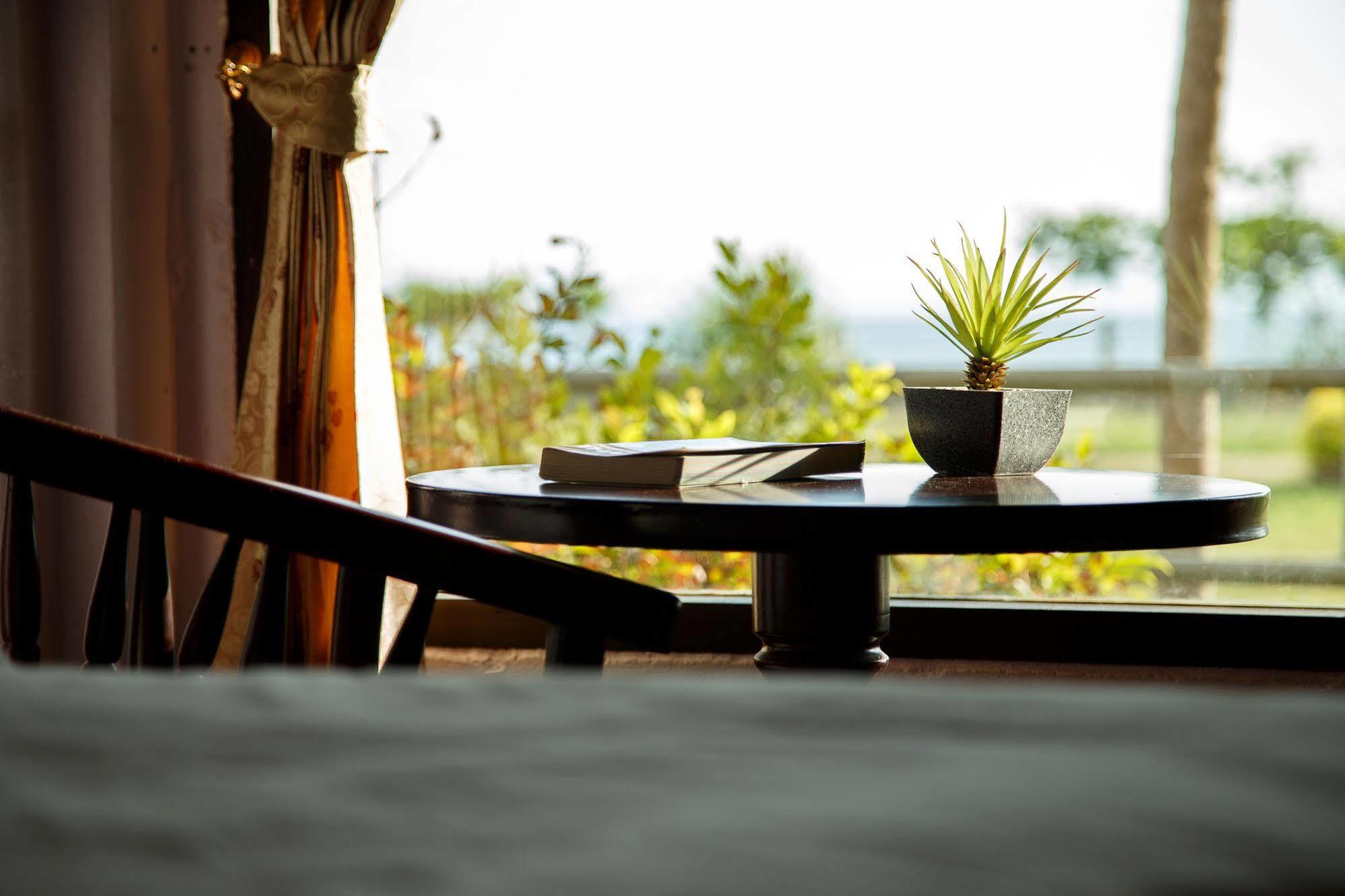Baan Rabieng Resort Ко-Ланта Екстер'єр фото