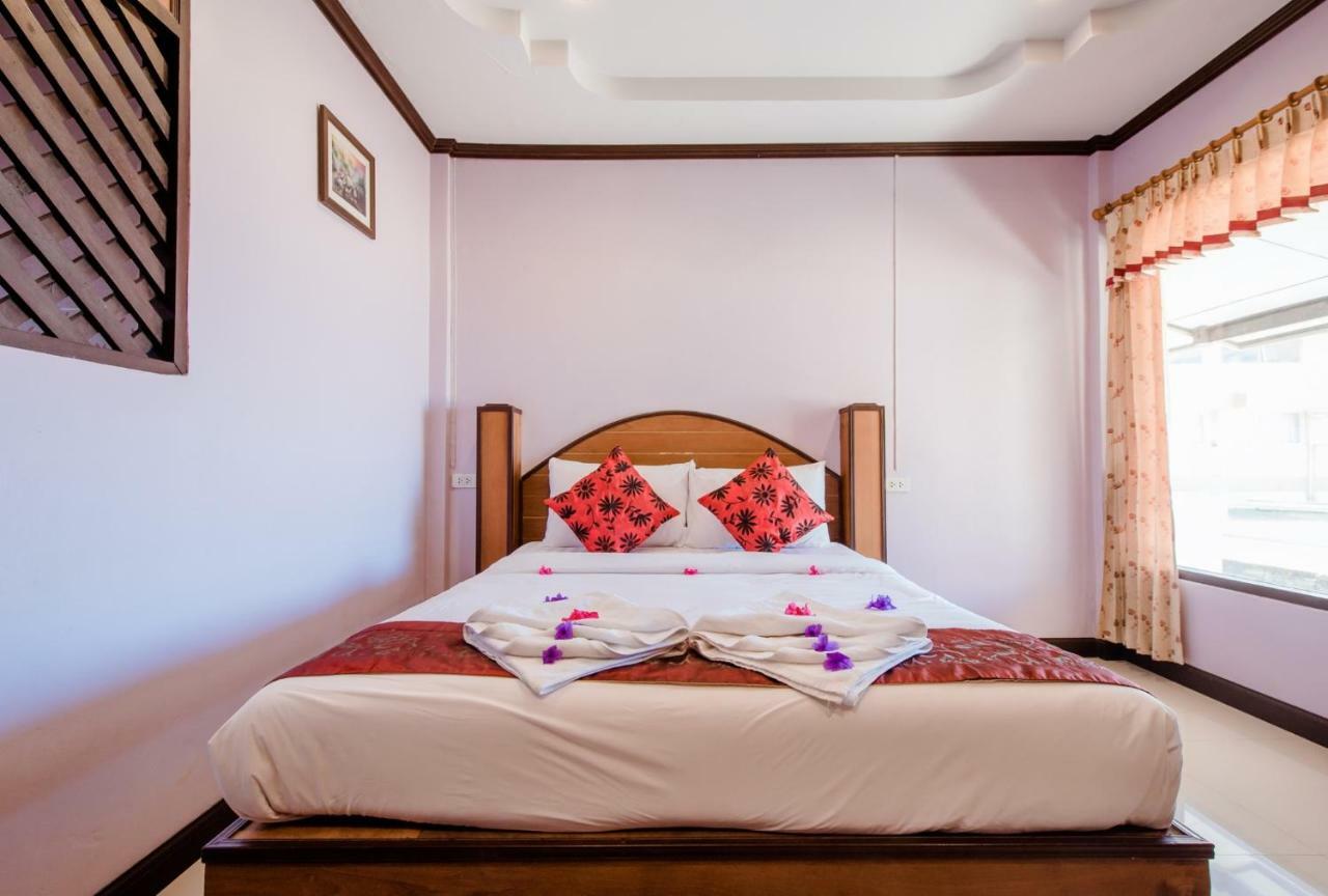 Baan Rabieng Resort Ко-Ланта Екстер'єр фото