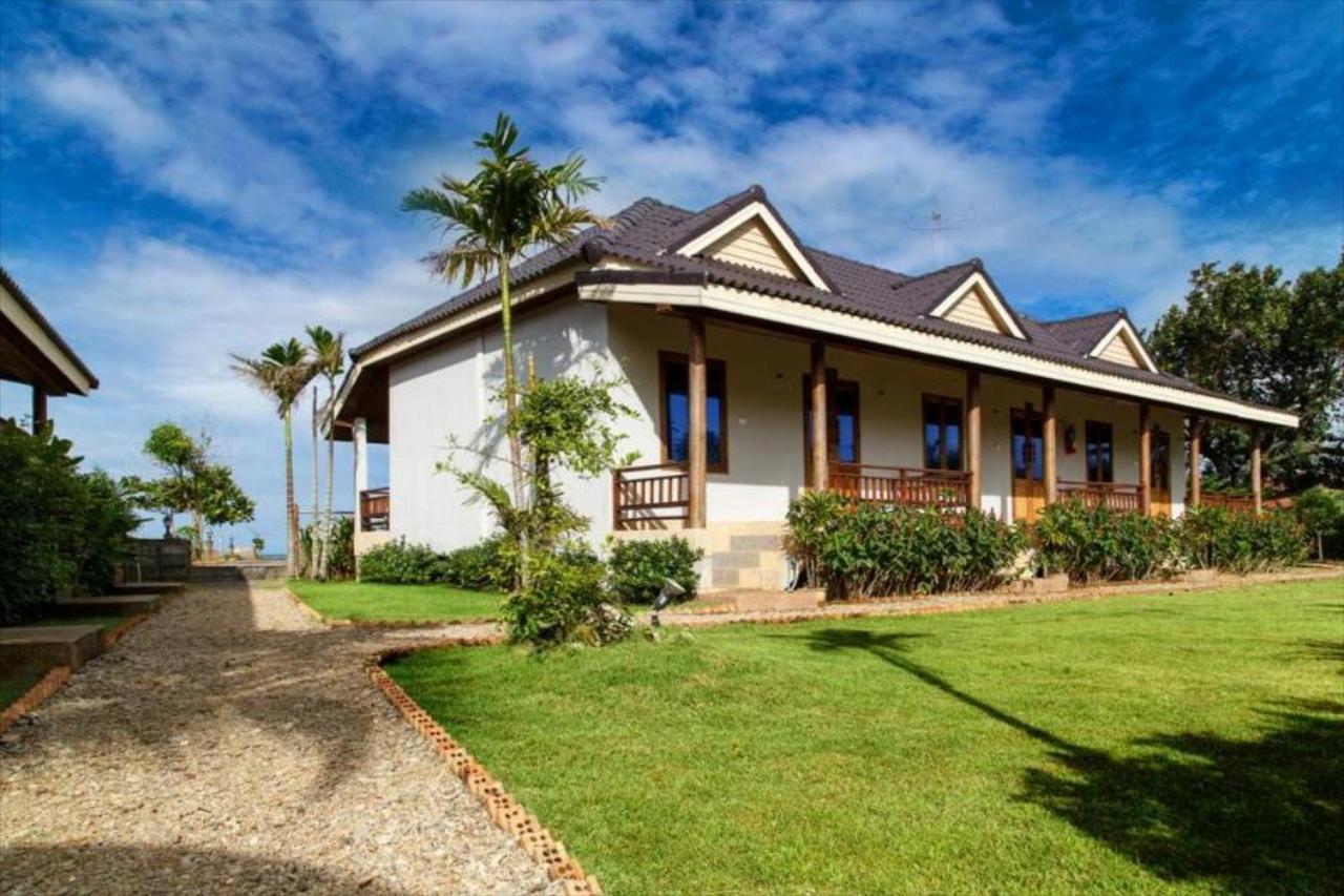 Baan Rabieng Resort Ко-Ланта Екстер'єр фото
