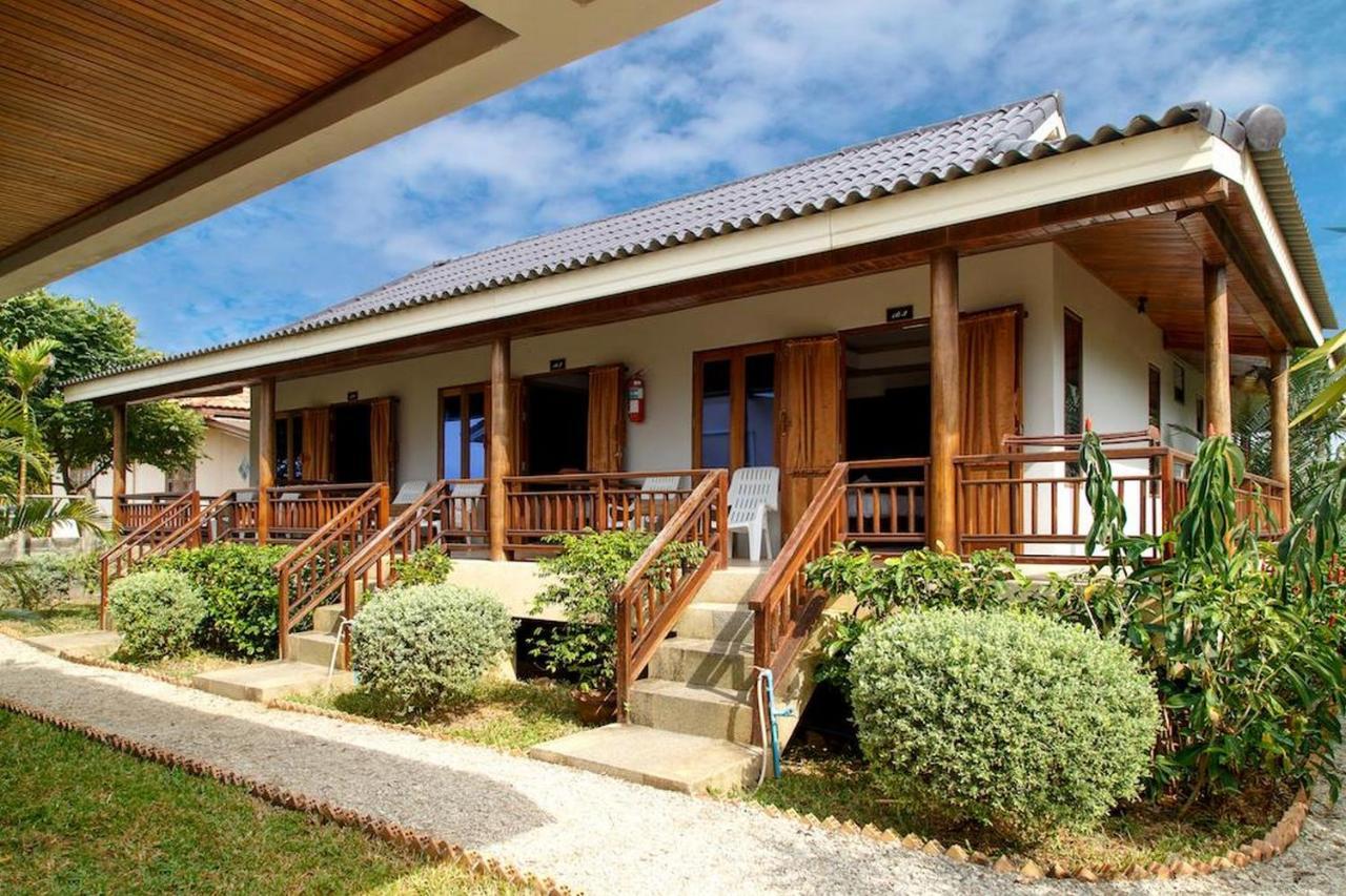 Baan Rabieng Resort Ко-Ланта Екстер'єр фото